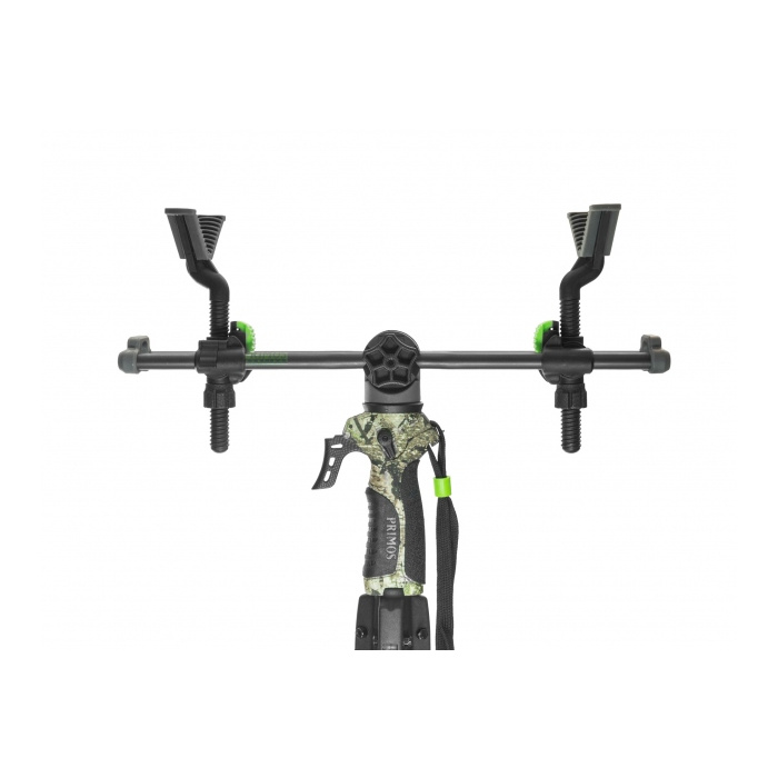 Wspornik Primos 2-pkt do tripod-u 2 Point Gun Rest